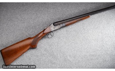 Lefever ~ Nitro Special ~ 16 Gauge