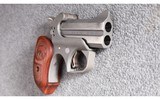 Bond Arms ~ Grizzly Bear ~ .45 Colt / .410 Bore 2.5" - 4 of 5