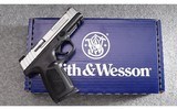 Smith & Wesson ~ SD40 VE ~ .40 S&W - 4 of 5