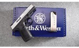 Smith & Wesson ~ SD40 VE ~ .40 S&W - 5 of 5