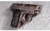 Colt ~ 1908 ~ .25 Auto - 4 of 4