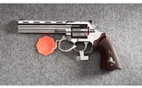 Colt ~ King Cobra ~ .22 LR - 2 of 4