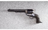 Colt ~ Frontier Six Shooter ~ .44-40 Winchester - 2 of 7
