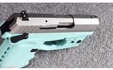 SCCY ~ CPX1 ~ 9mm Luger - 3 of 4
