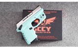 SCCY ~ CPX1 ~ 9mm Luger - 4 of 4
