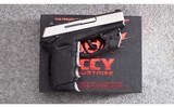 SCCY ~ CPX1 ~ 9mm Luger - 4 of 4