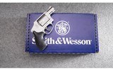 Smith & Wesson ~ 642-2 Airweight ~ .38 Special +P - 5 of 5