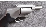 Smith & Wesson ~ 642-2 Airweight ~ .38 Special +P - 3 of 5