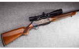Browning (Belgium) ~ BAR ~ .300 Winchester Magnum - 1 of 11