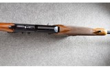 Browning (Belgium) ~ BAR ~ .300 Winchester Magnum - 8 of 11
