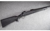 Savage ~ Model 111 ~ .300 Winchester Magnum