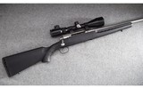 Savage ~ Axis ~ .22-250 Remington - 1 of 12