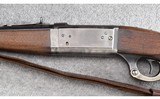 Savage ~ 1899 ~ .300 Savage - 6 of 11