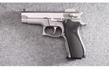 Smith & Wesson ~ Model 5906 ~ 9mm Luger - 2 of 4