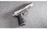 Ruger ~ P89 ~ 9mm Luger - 1 of 5
