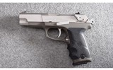 Ruger ~ P89 ~ 9mm Luger - 2 of 5