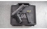 Sig Sauer ~ P227 ~ .45 Auto - 5 of 5