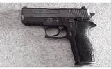 Sig Sauer ~ P227 ~ .45 Auto - 2 of 5