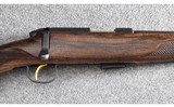 Steyr Mannlicher ~ Zephyr II ~ .22 Long Rifle - 3 of 15