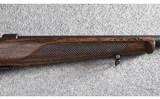 Steyr Mannlicher ~ Zephyr II ~ .22 Long Rifle - 4 of 15
