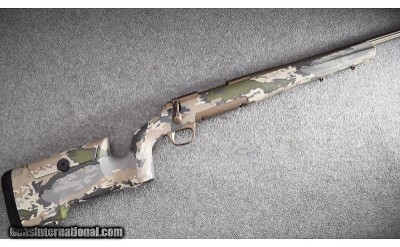 Browning (Miroku) ~ X Bolt ~ 6.5 Creedmoor