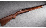 Winchester ~ Model 100 ~ .308 Win - 1 of 11