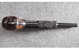 Haerens Tojhus ~ Bergmann M1910/21 ~ 9mm Largo - 4 of 9