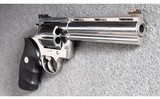 Colt ~ Anaconda ~ .44 Remington Magnum - 4 of 5