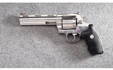 Colt ~ Anaconda ~ .44 Remington Magnum - 2 of 5