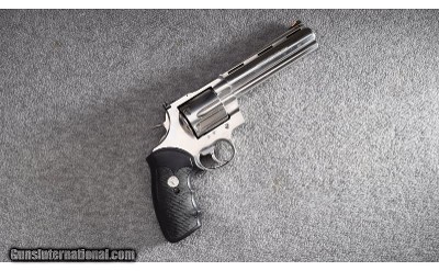 Colt ~ Anaconda ~ .44 Remington Magnum