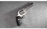 Colt
Anaconda
.44 Remington Magnum