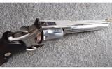 Colt ~ Anaconda ~ .44 Remington Magnum - 3 of 5