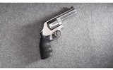 Smith & Wesson ~ 686-6 ~ .357 Magnum - 1 of 5