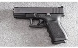 Glock (Austria) ~ Model 19 ~ 9mm Luger - 2 of 5