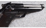 Beretta (USA) ~ 92FS ~ 9mm Luger - 3 of 4