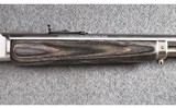 Marlin (JM) ~ 1895 MXLR ~ .450 Marlin - 4 of 14