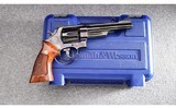 Smith & Wesson ~ 27-2 ~ .357 Magnum - 6 of 6