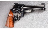 Smith & Wesson ~ 27-2 ~ .357 Magnum - 5 of 6