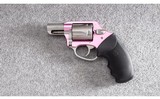 Charter Arms ~ The Pink Lady ~ .38 Special - 2 of 4