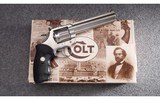 Colt ~ King Cobra ~ .357 Magnum - 5 of 5