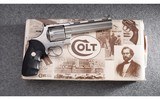 Colt ~ Anaconda ~ .44 Magnum - 5 of 5