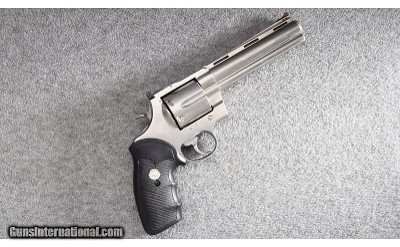 Colt ~ Anaconda ~ .44 Magnum