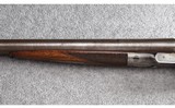 Colt ~ Model 1878 ~ 12 Gauge - 5 of 15