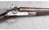 Colt ~ Model 1878 ~ 12 Gauge - 3 of 15