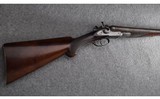 Colt ~ Model 1878 ~ 12 Gauge - 1 of 15