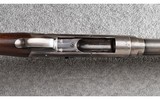 Winchester ~ Model 1897 ~ 12 Gauge Shotgun - 10 of 14