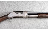 Winchester ~ Model 1897 ~ 12 Gauge Shotgun - 3 of 14