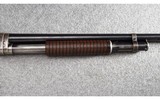 Winchester ~ Model 1897 ~ 12 Gauge Shotgun - 4 of 14