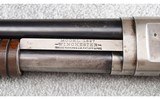 Winchester ~ Model 1897 ~ 12 Gauge Shotgun - 11 of 14