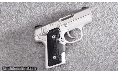 Kimber ~ Solo Carry STS ~ 9mm Luger